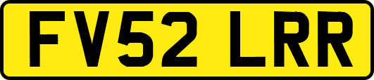 FV52LRR