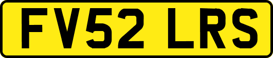 FV52LRS