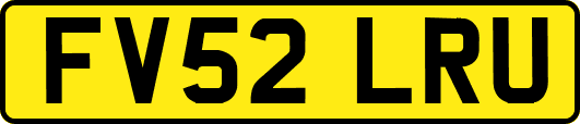 FV52LRU