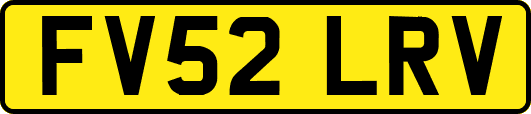 FV52LRV