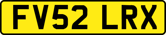 FV52LRX