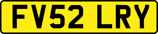 FV52LRY