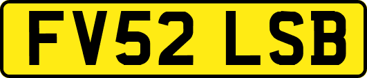 FV52LSB