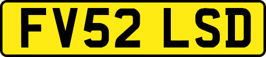 FV52LSD