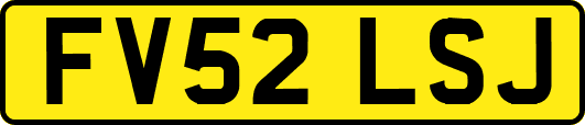 FV52LSJ