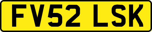FV52LSK