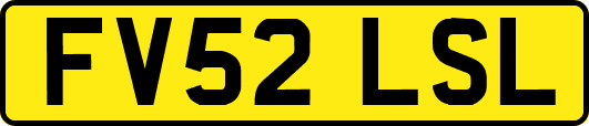 FV52LSL