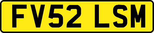 FV52LSM