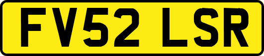 FV52LSR