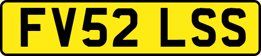 FV52LSS