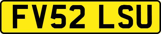 FV52LSU