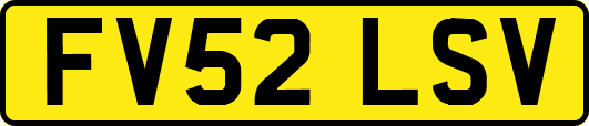 FV52LSV