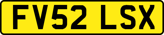 FV52LSX