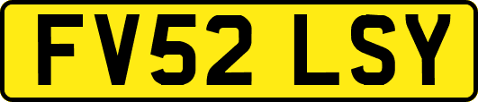 FV52LSY