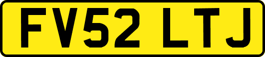 FV52LTJ