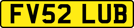 FV52LUB