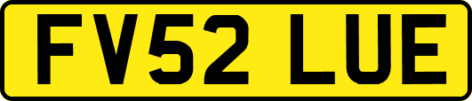 FV52LUE