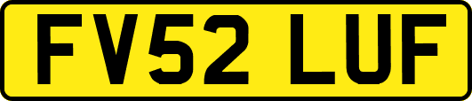 FV52LUF