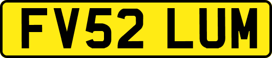 FV52LUM