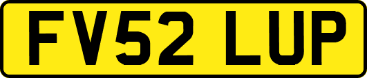 FV52LUP