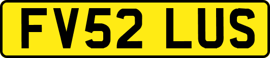FV52LUS