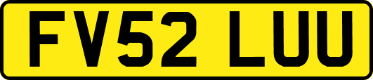 FV52LUU