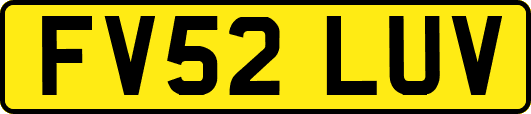 FV52LUV