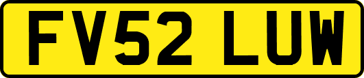 FV52LUW