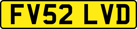 FV52LVD