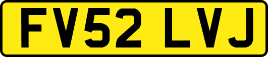 FV52LVJ
