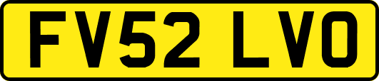 FV52LVO