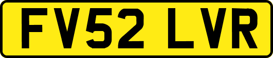 FV52LVR