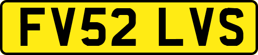 FV52LVS