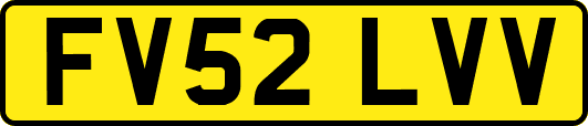 FV52LVV