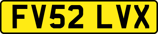 FV52LVX