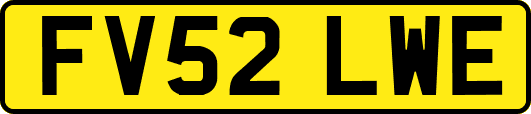 FV52LWE