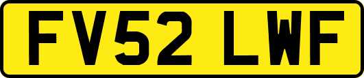 FV52LWF