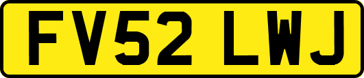 FV52LWJ