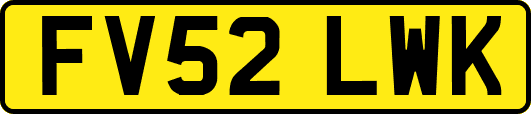 FV52LWK