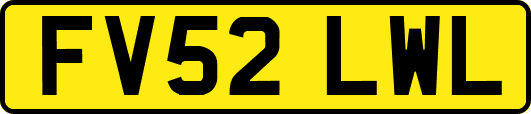 FV52LWL