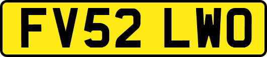 FV52LWO