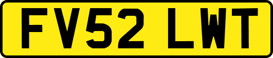 FV52LWT