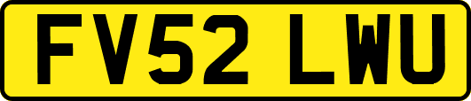FV52LWU
