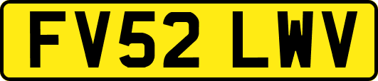 FV52LWV