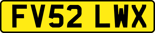 FV52LWX