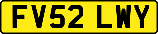 FV52LWY