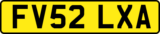FV52LXA