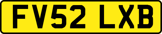 FV52LXB