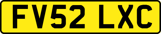 FV52LXC