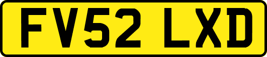 FV52LXD